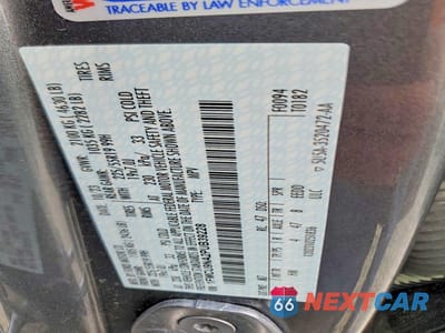 Zdjęcie 13 z 13 samochodu: 2023 FORD ESCAPE ST LINE SELECT VIN:1FMCU9NA2PUB39228 - miniatura