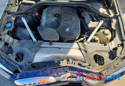 Zdjęcie 11 z 13 samochodu: 2022 BMW X3 XDRIVE30I VIN:WBX57DP05NN145062 - miniatura