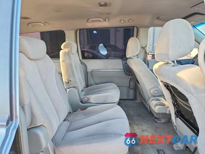 Zdjęcie 11 z 13 samochodu: 2007 KIA SEDONA BASE VIN:KNDMB233276167996 - miniatura