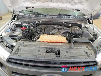 Zdjęcie 11 z 11 samochodu: 2019 FORD F150 VIN:1FTMF1C51KKC53445 - miniatura