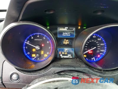 Zdjęcie 9 z 15 samochodu: 2019 SUBARU OUTBACK 2.5I LIMITED VIN:4S4BSANC4K3255467 - miniatura