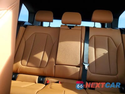 Zdjęcie 10 z 14 samochodu: 2023 BMW X3 SDRIVE30I VIN:5UX43DP0XP9S08946 - miniatura