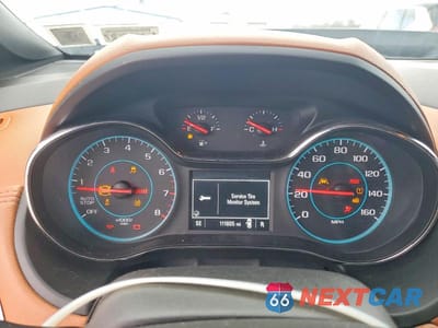 Zdjęcie 9 z 12 samochodu: 2017 CHEVROLET CRUZE PREMIER VIN:3G1BF6SM2HS532759 - miniatura