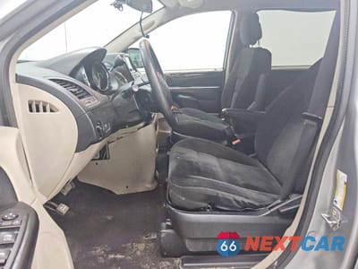 Zdjęcie 7 z 12 samochodu: 2019 DODGE GRAND CARAVAN SE VIN:2C4RDGBG8KR798674 - miniatura