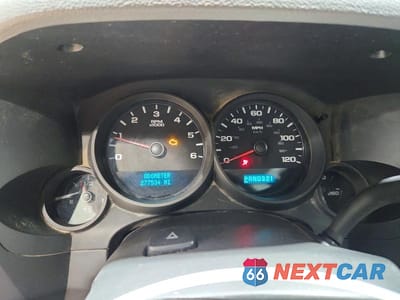 Zdjęcie 9 z 12 samochodu: 2007 CHEVROLET SILVERADO K1500 VIN:1GCEK14C27Z555015 - miniatura