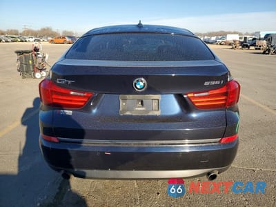 Zdjęcie 6 z 12 samochodu: 2017 BMW 535 IGT VIN:WBA5M2C35HG499339 - miniatura