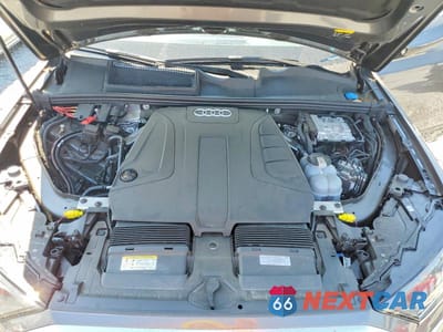 Zdjęcie 12 z 12 samochodu: 2023 AUDI Q7 PREMIUM PLUS VIN:WA1LCBF7XPD010116 - miniatura