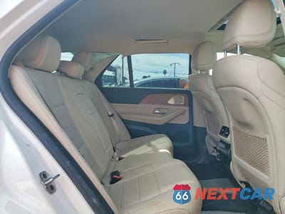 Zdjęcie 11 z 13 samochodu: 2022 MERCEDES-BENZ GLE 350 VIN:4JGFB4JBXNA591835 - miniatura