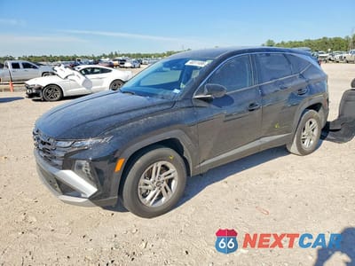 2025 HYUNDAI TUCSON 5NMJACDE9SH500900 - główne zdjęcie licytacji z USA - miniatura