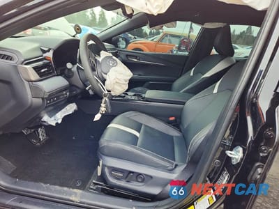 Zdjęcie 7 z 13 samochodu: 2025 TOYOTA CAMRY SE VIN:4T1DBADK1SU010962 - miniatura