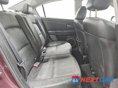 Zdjęcie 10 z 11 samochodu: 2007 MAZDA 3 S VIN:JM1BK323971603352 - miniatura