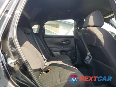 Zdjęcie 11 z 13 samochodu: 2025 HONDA HR-V SPORT VIN:3CZRZ2H56SM731485 - miniatura