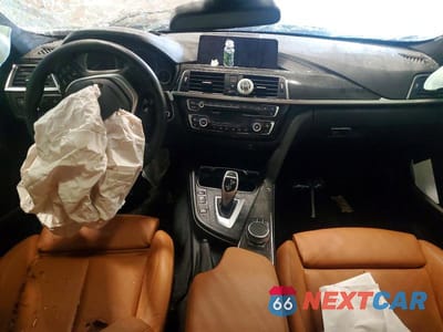 Zdjęcie 8 z 12 samochodu: 2018 BMW 328 D XDRIVE VIN:WBA8F1C57JAE97431 - miniatura