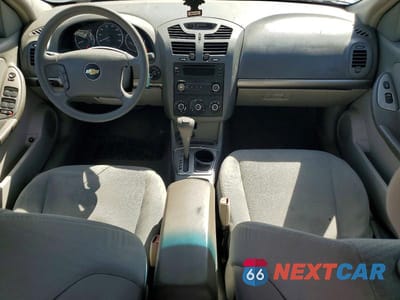 Zdjęcie 8 z 12 samochodu: 2007 CHEVROLET MALIBU LS VIN:1G1ZS57N67F283939 - miniatura