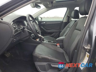 Zdjęcie 7 z 12 samochodu: 2021 VOLKSWAGEN JETTA SEL VIN:3VWE57BU7MM024943 - miniatura