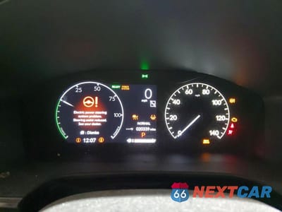 Zdjęcie 9 z 13 samochodu: 2024 HONDA CR-V SPORT-L VIN:7FARS6H87RE044840 - miniatura