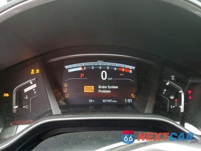 Zdjęcie 9 z 13 samochodu: 2022 HONDA CR-V EX VIN:7FARW2H5XNE053349 - miniatura