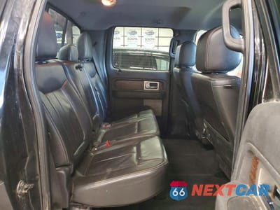 Zdjęcie 10 z 12 samochodu: 2013 FORD F150 SUPERCREW VIN:1FTFW1EF6DKE01185 - miniatura