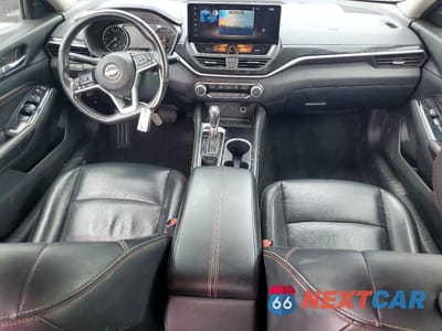 Zdjęcie 8 z 12 samochodu: 2023 NISSAN ALTIMA 2.5 SR VIN:1N4BL4CVXPN407695 - miniatura