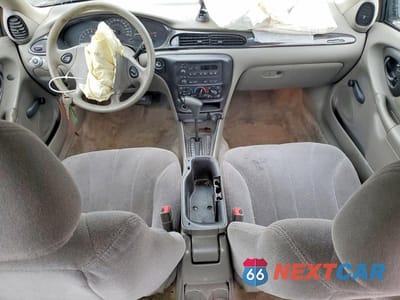 Zdjęcie 8 z 12 samochodu: 2003 CHEV MALIBU VIN:1G1ND52J23M639385 - miniatura