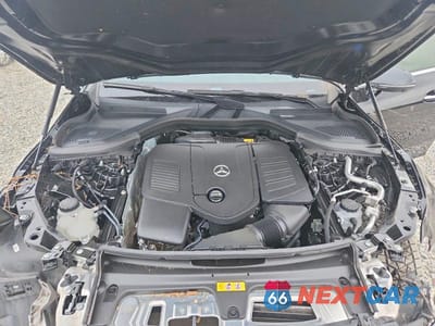 Zdjęcie 12 z 12 samochodu: 2023 MERCEDES-BENZ GLC 300 4MATIC VIN:W1NKM4HB4PU033377 - miniatura