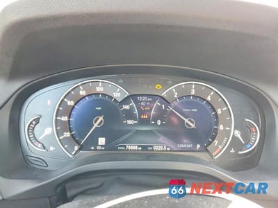 Zdjęcie 9 z 13 samochodu: 2019 BMW X3 XDRIVE30I VIN:5UXTR9C53KLE21325 - miniatura