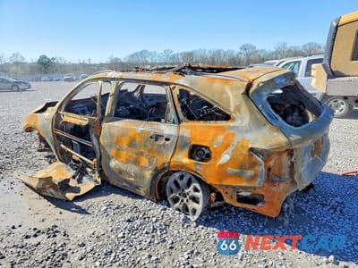 Drugie zdjęcie samochodu z przodu: 2025 KIA SORENTO S VIN:5XYRL4JC1SG317927 - miniatura