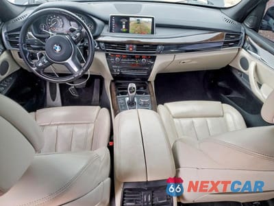 Zdjęcie 8 z 13 samochodu: 2018 BMW X5 XDRIVE35I VIN:5UXKR0C58J0X95336 - miniatura