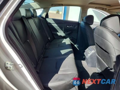 Zdjęcie 10 z 12 samochodu: 2024 HONDA ACCORD TOURING HYBRID VIN:1HGCY2F85RA092570 - miniatura