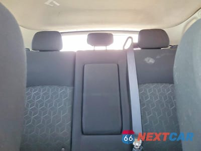 Zdjęcie 10 z 12 samochodu: 2020 MITSUBISHI OUTLANDER SPORT ES VIN:JA4AR3AU9LU028948 - miniatura