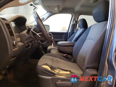 Zdjęcie 7 z 12 samochodu: 2012 DODGE RAM 1500 ST VIN:1C6RD6KP8CS159745 - miniatura