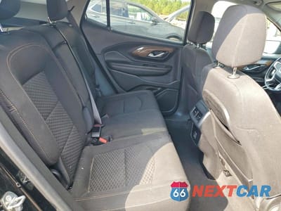 Zdjęcie 11 z 13 samochodu: 2018 GMC TERRAIN SLE VIN:3GKALMEV9JL374011 - miniatura