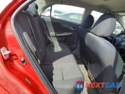 Zdjęcie 10 z 11 samochodu: 2010 TOYOTA COROLLA S VIN:1NXBU4EE9AZ321839 - miniatura