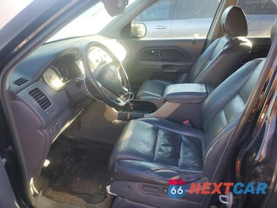 Zdjęcie 7 z 13 samochodu: 2008 HONDA PILOT VIN:5FNYF18558B005909 - miniatura