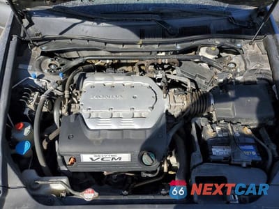 Zdjęcie 11 z 12 samochodu: 2008 HONDA ACCORD EXL VIN:1HGCP368X8A020979 - miniatura