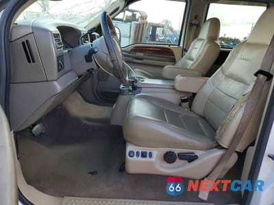 Zdjęcie 7 z 13 samochodu: 2004 FORD F350 SRW SUPER DUTY VIN:1FTSX31P54EC33950 - miniatura