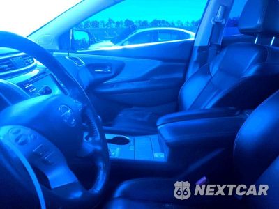 Zdjęcie 7 z 12 samochodu: 2017 NISSAN MURANO S VIN:5N1AZ2MH9HN190445 - miniatura