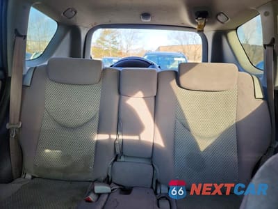 Zdjęcie 10 z 14 samochodu: 2008 TOYOTA RAV4 BASE VIN:JTMBD33V986080249 - miniatura