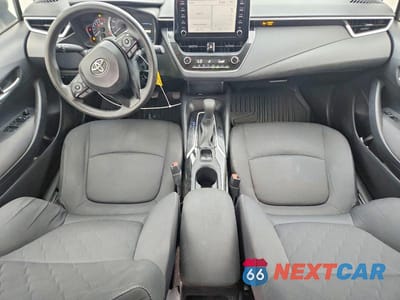 Zdjęcie 8 z 13 samochodu: 2020 TOYOTA COROLLA LE VIN:JTDEPRAE5LJ051752 - miniatura