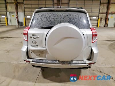 Zdjęcie 6 z 13 samochodu: 2012 TOYOTA RAV4 BASE VIN:2T3BF4DV1CW206139 - miniatura