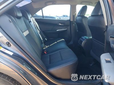 Zdjęcie 11 z 14 samochodu: 2014 TOYOTA CAMRY SE VIN:4T1BF1FK7EU341512 - miniatura