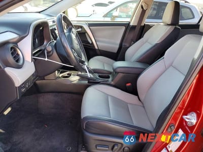 Zdjęcie 7 z 12 samochodu: 2018 TOYOTA RAV4 HYBRID LIMITED VIN:JTMDJREV2JD224792 - miniatura