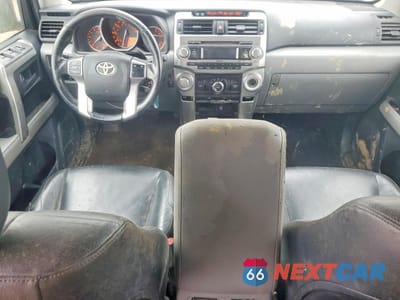 Zdjęcie 8 z 13 samochodu: 2010 TOYOTA 4RUNNER SR5 VIN:JTEBU5JR5A5017982 - miniatura