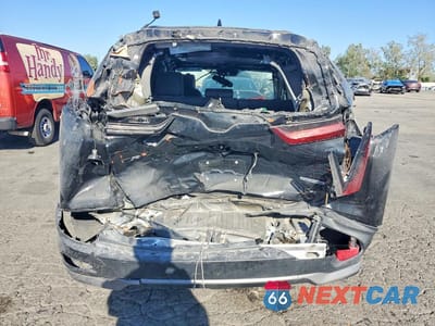 Zdjęcie 6 z 12 samochodu: 2021 HONDA CR-V TOURING VIN:2HKRW1H90MH420221 - miniatura