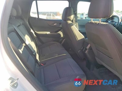 Zdjęcie 11 z 13 samochodu: 2025 CHEVROLET EQUINOX LT VIN:3GNAXHEG4SL328958 - miniatura