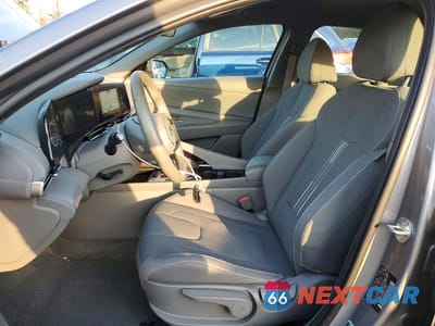 Zdjęcie 7 z 12 samochodu: 2023 HYUNDAI ELANTRA SEL VIN:KMHLS4AG4PU508643 - miniatura