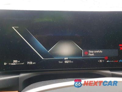 Zdjęcie 9 z 12 samochodu: 2026 BMW 330XI VIN:3MW89CW02T8G19126 - miniatura