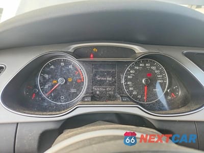 Zdjęcie 9 z 11 samochodu: 2015 AUDI A4 PREMIUM VIN:WAUAFAFL8FN035890 - miniatura