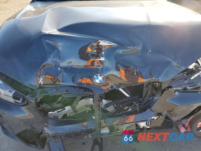 Zdjęcie 12 z 13 samochodu: 2025 BMW X4 XDRIVE30I VIN:5UX33DT07S9X83547 - miniatura