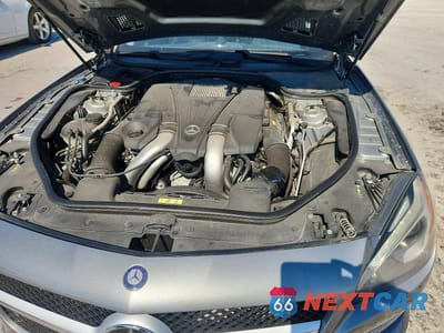 Zdjęcie 11 z 11 samochodu: 2013 MERCEDES-BENZ SL 550 VIN:WDDJK7DA8DF008222 - miniatura